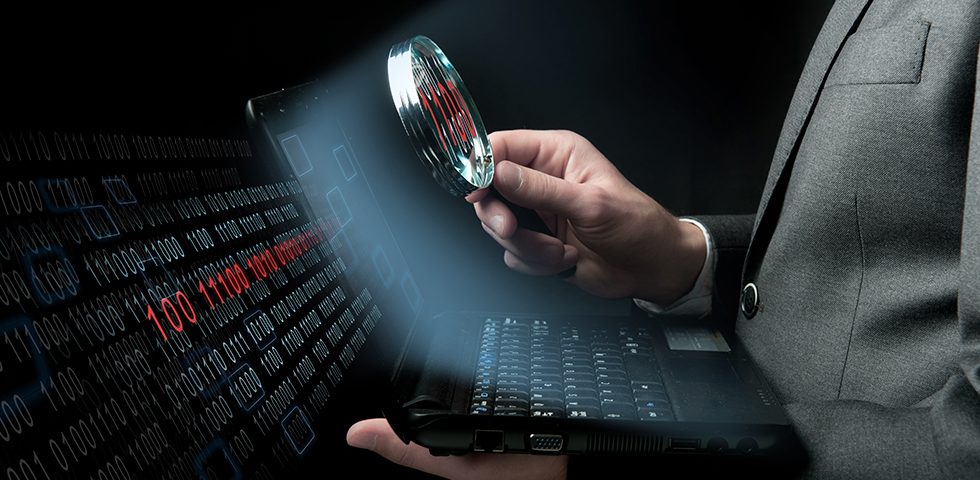 O trabalho do detetive particular no ambiente virtual