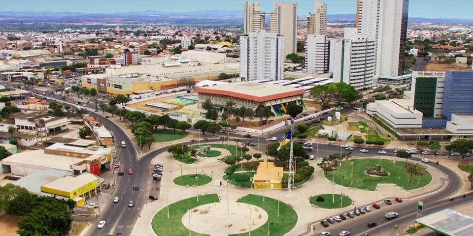 Beira Mar Camocim Ceara Brazil 1