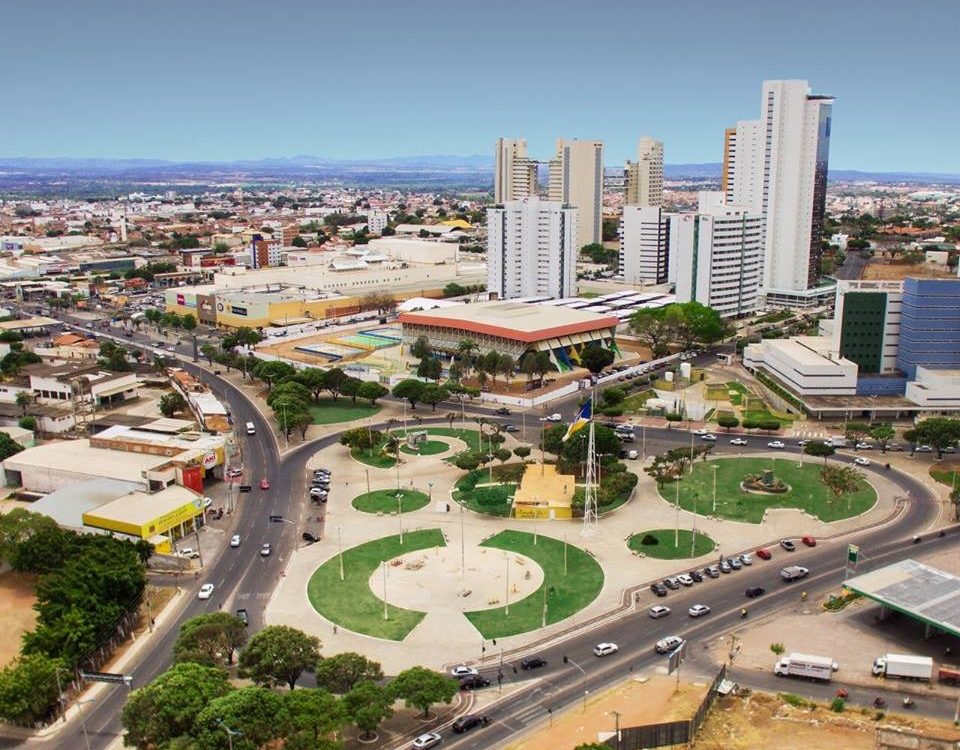 Beira Mar Camocim Ceara Brazil 1